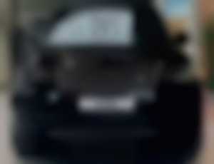 Land Rover Range Rover 4.4D SDV8 Vogue 4WD AT