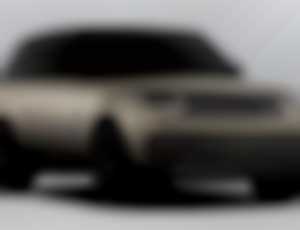 Land Rover Range Rover 3.0D I6 D350 SWB HSE