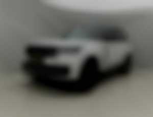 Land Rover Range Rover D350 AUTOBIOGRAPHY SWB AWD ...