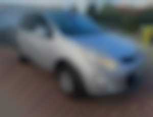 Hyundai I20 1.2 Benzín
