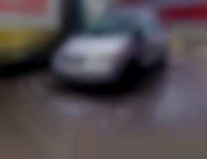 Predam volsvagen sharan