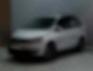 Volkswagen Sharan 2.0TDI 110kW, automat, 7miest, 2020, DPH