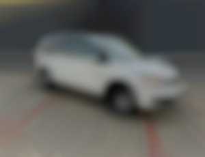 VW Sharan 2013 2.0 TDI 103kw