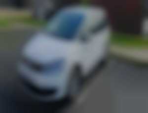 Volkswagen Sharan 1.4 TSI