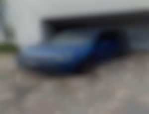 Volkswagen Touran 2.0 TDI Highline DSG