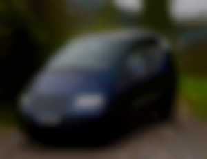 Volkswagen Sharan Van 1.9 TDI Trend 4-Motion