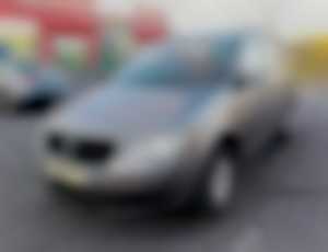 Volkswagen Touran 1.9 TDi Comfortline TOP STAV