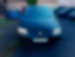 Volkswagen Touran 2.0