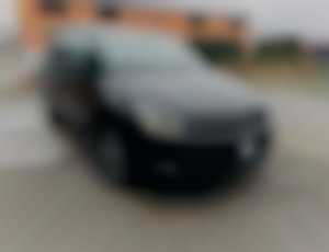 Volkswagen Touran Comfortline 62017 Panorama 2.0Tdi