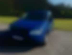 Volkswagen Touran AUTOMAT s park. senzorom