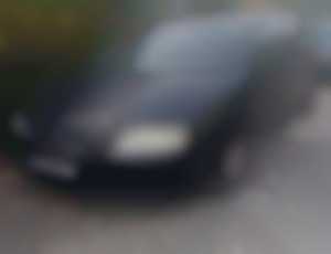 Wolsavagen Touran 1.9 TDI