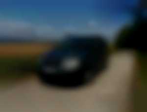 Volkswagen Touran 2.0 TDI