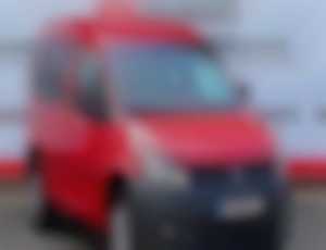 Volkswagen Caddy Life 1.6 TDI Comfortline