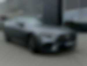 Mercedes-Benz CLS 350 d 4MATIC