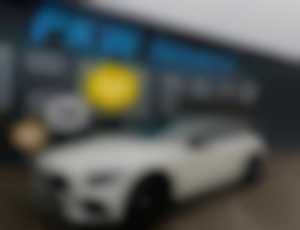 Mercedes-Benz CLS Kupé AMG 53 4Matic Individual ...