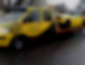 Volkswagen T5 Transporter VW 2.5TDI 96Kw ODTAHOVK...