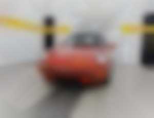 Porsche 911 3,2 Targa