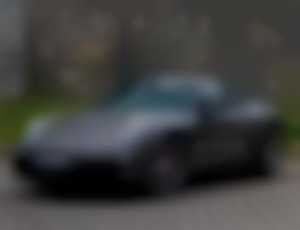 Porsche 911 Carrera S