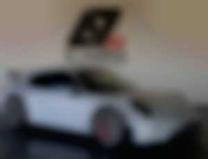 Porsche 911 GT3 ClubsportCarbonseatsLift