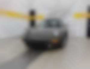 Porsche 911 3.3 Turbo