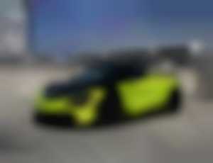 McLaren 720S 4.0 Twin Turbo V8, Launch Edition, (5...