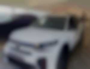 Citroën C3 Aircross PLUS Hybrid 145k ë-DCT6