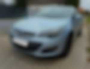 Opel Astra Sport Tourer ST 1.6 CDTI StartStop Cos...