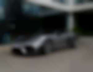 Porsche 718 Boxster Spyder RS PDK