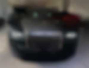 Rolls-Royce Wraith Bespoke - Duo Tone - Hviezdna O...