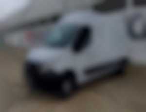 Nissan Interstar 2.3 dCi 150 L3H3 Comfort