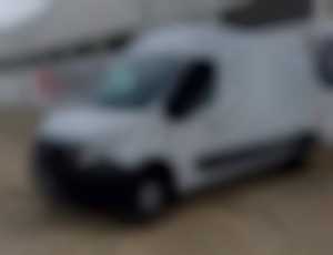 Nissan Interstar 2.3 dCi 150 L3H3 Comfort