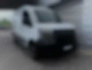 Nissan Interstar 2.0 dci 150, 6MT, COMFORT L2H2