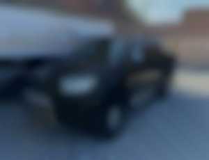 Toyota Hilux 2.5 D-4D 145 City