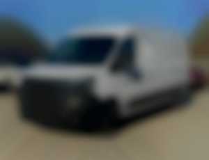 Nissan Interstar 2.0 DCI 130 LE 6MT COMFORT L3H2