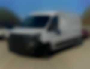 Nissan Interstar 2.0 DCI 130 LE 6MT COMFORT L3H2