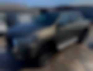 Toyota Hilux DC 2.8 I D-4D Active 4x4 AT