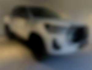 Toyota Hilux 2.8L Diesel 204k - 6 MT Active