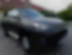 Toyota Hilux DC 2.4 I D-4D Active