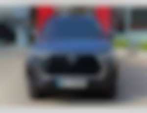 Toyota Hilux DC 2.8 I D-4D Executive 4x4 AT