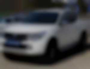 Mitsubishi L 200 2,4 DiD 133 kW 4WD