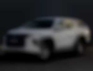 Mitsubishi L 200 2.4 DI-D Double Cab Invite 4WD A...