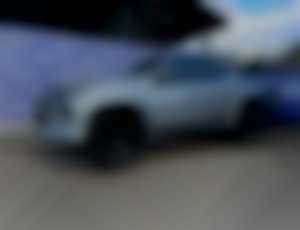 Mitsubishi L 200 L200 2.4 DI-D Double Cab Intense ...