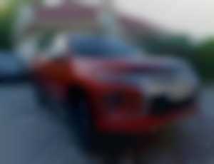 Mitsubishi L 200 2.3 DI-D 4WD INTENSE, 110kW, M6, ...