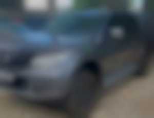 Mitsubishi L 200 L200 2.4 DI-D MIVEC Double Cab In...