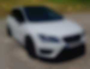 Seat Leon ST Seat Leon Cupra ST290 DSG  Full Perf...