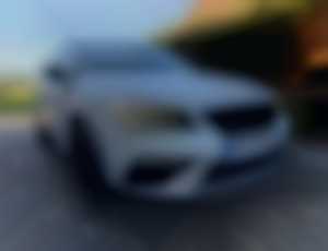 Seat Leon ST 2.0 TSI Cupra DSG 4Drive