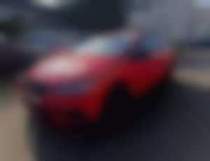 Seat Leon ST 2.0 TSI 300 Cupra DSG 4Drive