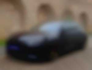 Audi RS6 Avant Dynamic Plus Package