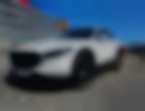 Mazda CX-30 e-Skyactiv