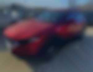 Mazda CX-30 Skyactiv-X180 GT Plus AWD AT